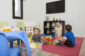 Aphrodite Hills Rentals – Premium Serviced Apartments