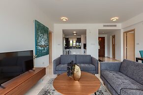 Aphrodite Hills Rentals – Premium Serviced Apartments