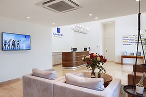 Aphrodite Hills Rentals – Premium Serviced Apartments