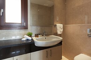 Aphrodite Hills Rentals – Premium Serviced Apartments