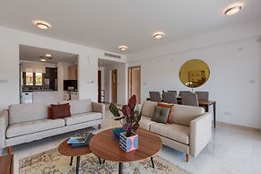 Aphrodite Hills Rentals – Premium Serviced Apartments