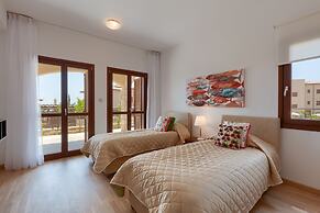 Aphrodite Hills Rentals – Premium Serviced Apartments