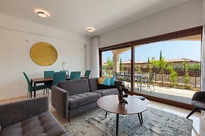 Aphrodite Hills Rentals – Premium Serviced Apartments