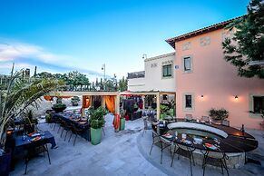 Aphrodite Hills Rentals – Premium Serviced Apartments