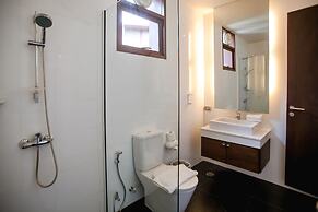 Amatapura Beach Villa 6