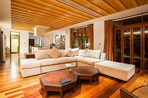 Amatapura Beach Villa 6