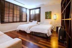 Amatapura Beach Villa 6