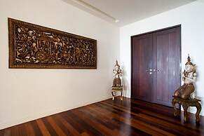 Amatapura Beach Villa 6