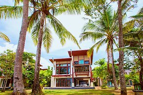 Amatapura Beach Villa 6