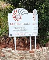 Melba House