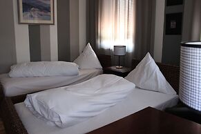 Pension Stadt Mannheim