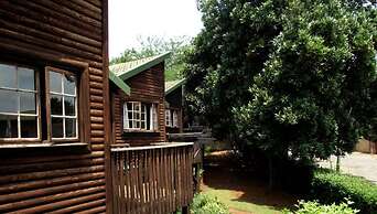 Travel Lodge Sabie