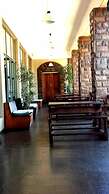 Travel Lodge Sabie