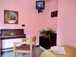 Hotel Cristallo