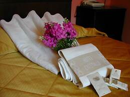 Hotel Cristallo
