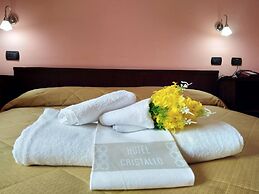 Hotel Cristallo