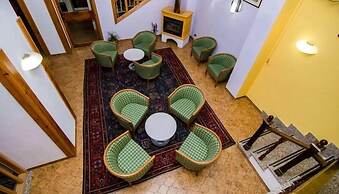 Hotel Cristallo