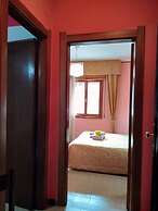 Hotel Cristallo