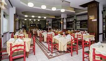 Hotel Cristallo