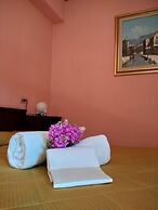 Hotel Cristallo