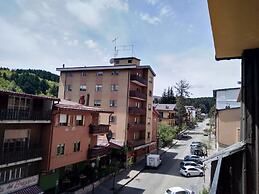 Hotel Cristallo