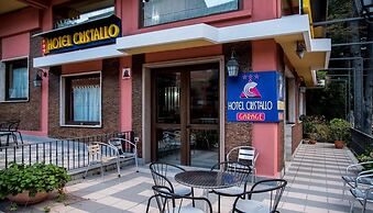 Hotel Cristallo