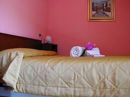 Hotel Cristallo