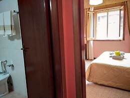 Hotel Cristallo