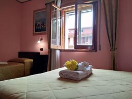 Hotel Cristallo