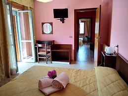 Hotel Cristallo