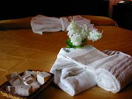 Hotel Cristallo