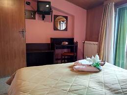 Hotel Cristallo