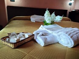 Hotel Cristallo