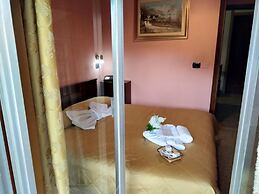 Hotel Cristallo