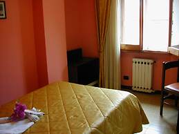 Hotel Cristallo