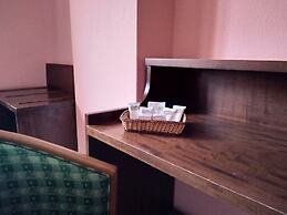 Hotel Cristallo
