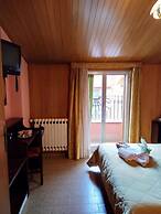 Hotel Cristallo