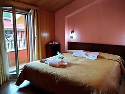 Hotel Cristallo