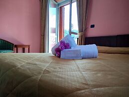 Hotel Cristallo