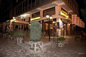 Hotel Cristallo