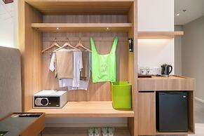 Triple Y Hotel