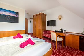Hotel Schomacker