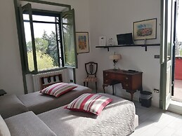 B&B Vigna dell'Agrifoglio