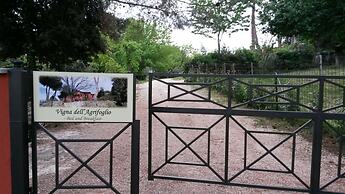 B&B Vigna dell'Agrifoglio