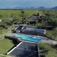 African Rest Lodge