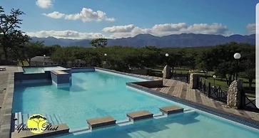 African Rest Lodge