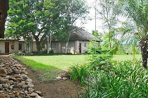 African Rest Lodge