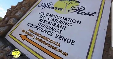 African Rest Lodge