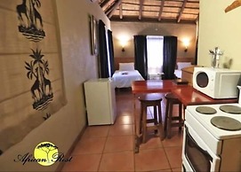 African Rest Lodge
