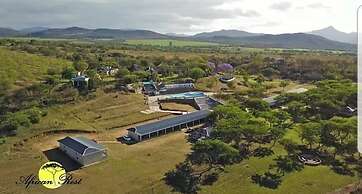 African Rest Lodge
